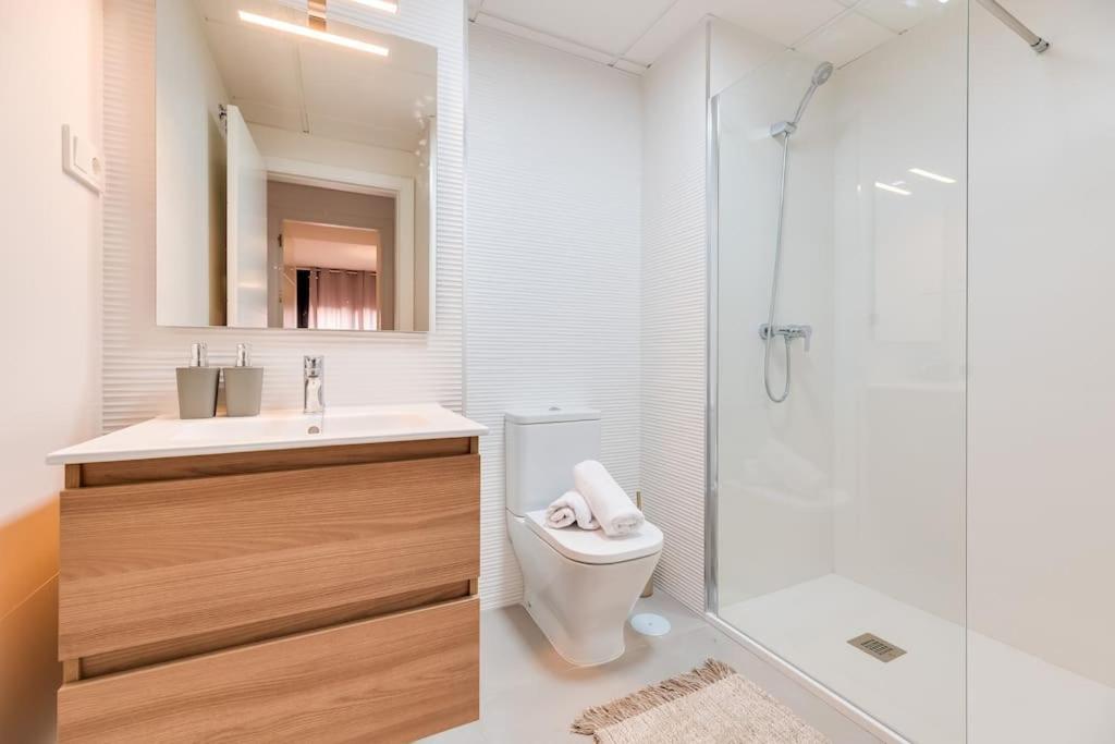 Apartment Lxr Lombok 2hab Junto Al Mar *