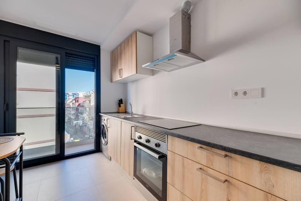 Apartment Lxr Lombok 2hab Junto Al Mar *