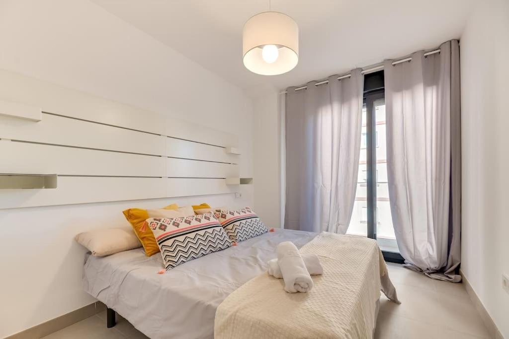 Apartment Lxr Lombok 2hab Junto Al Mar Fuengirola