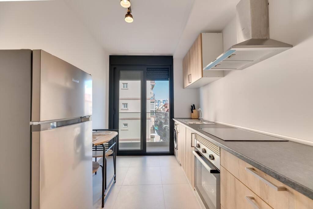 Apartment Lxr Lombok 2hab Junto Al Mar Fuengirola